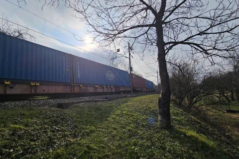 Casa Lokvica, Brod Moravice, 97m2