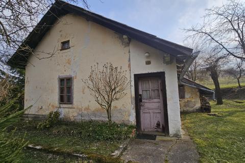 Casa Lokvica, Brod Moravice, 97m2