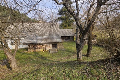 Casa Lokvica, Brod Moravice, 97m2