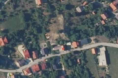 Bauland Borčec, Podsused - Vrapče, 2.000m2