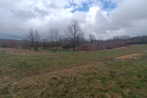 Building plot Batlug, Gračišće, 655m2