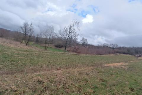 Building plot Batlug, Gračišće, 655m2