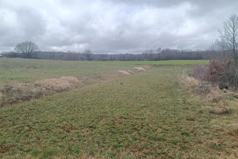 Building plot Batlug, Gračišće, 655m2