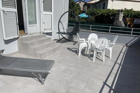 Квартира/Апартамент Jurdani, Matulji, 50m2