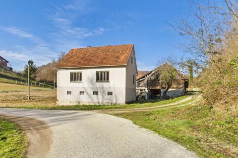 Huis Turnišće Desinićko, Desinić, 140m2