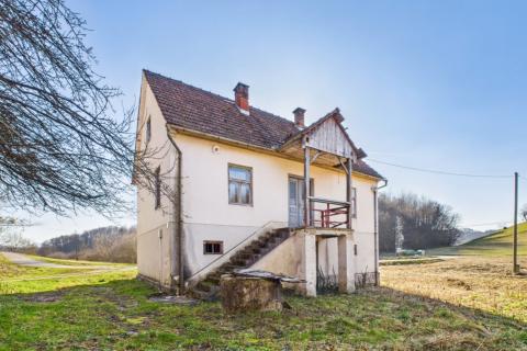 Huis Turnišće Desinićko, Desinić, 140m2