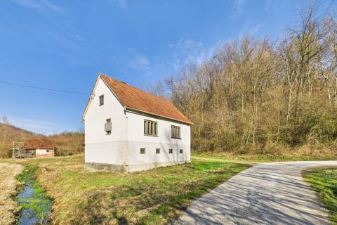 Huis Turnišće Desinićko, Desinić, 140m2