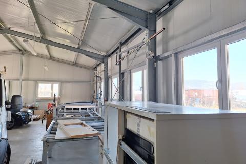 Matulji, okolica - nekretnina stambene i poslovne namjene