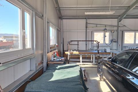 Matulji, okolica - nekretnina stambene i poslovne namjene