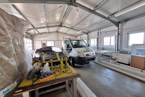 Matulji, okolica - nekretnina stambene i poslovne namjene