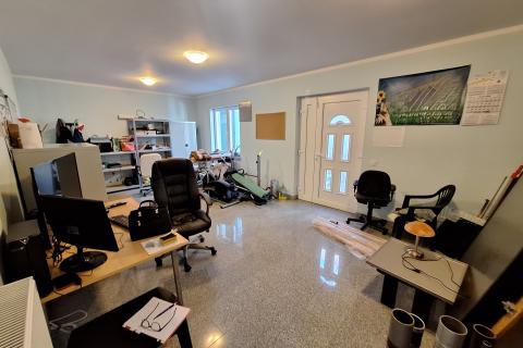 Matulji, okolica - nekretnina stambene i poslovne namjene