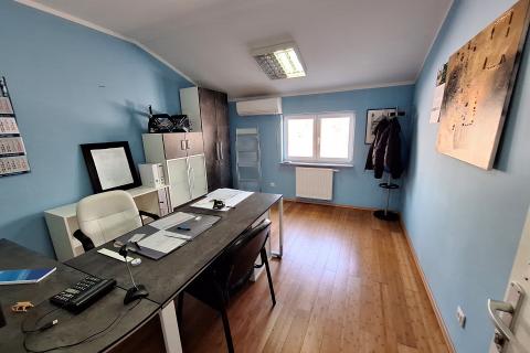 Matulji, okolica - nekretnina stambene i poslovne namjene