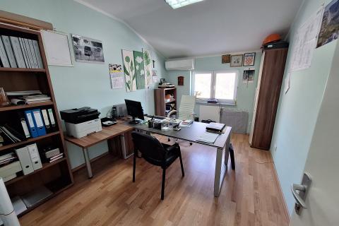 Matulji, okolica - nekretnina stambene i poslovne namjene