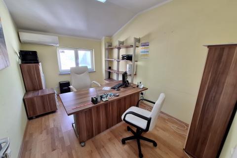 Matulji, okolica - nekretnina stambene i poslovne namjene