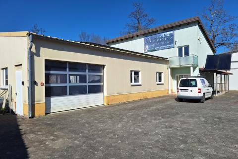 Matulji, okolica - nekretnina stambene i poslovne namjene