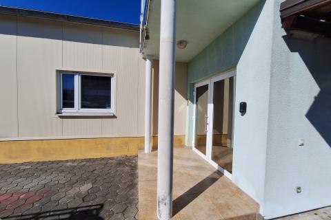 Matulji, okolica - nekretnina stambene i poslovne namjene