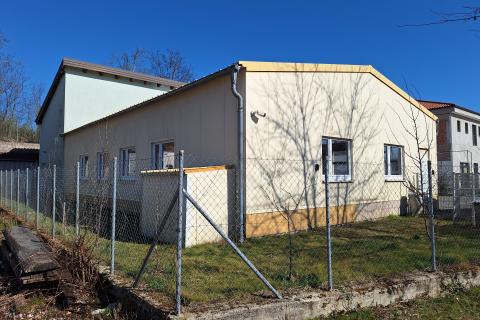 Matulji, okolica - nekretnina stambene i poslovne namjene