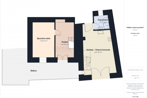 Haus Saršoni, Viškovo, 280m2