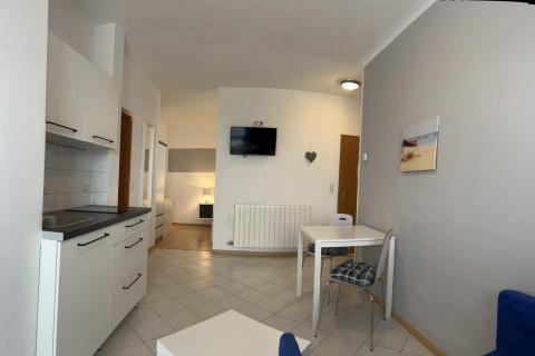 Istra, Rovinj, Kuća s deset apartmana na odličnoj poziciji