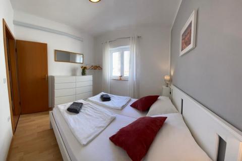 Istra, Rovinj, Kuća s deset apartmana na odličnoj poziciji