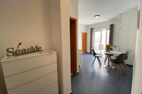 Istra, Rovinj, Kuća s deset apartmana na odličnoj poziciji