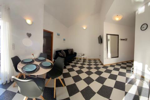 Istra, Rovinj, Kuća s deset apartmana na odličnoj poziciji