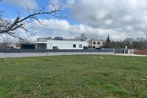 Building plot Poreč, 884m2
