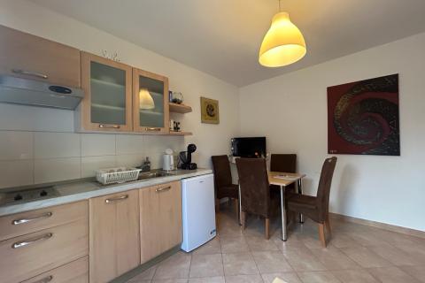 Poreč, Špadići - jednosoban stan 500 metara od mora