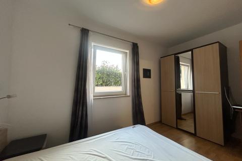 Poreč, Špadići - jednosoban stan 500 metara od mora