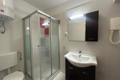 Poreč, Špadići - jednosoban stan 500 metara od mora