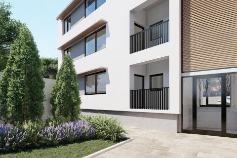 Квартира/Апартамент Rovinj, 99,50m2