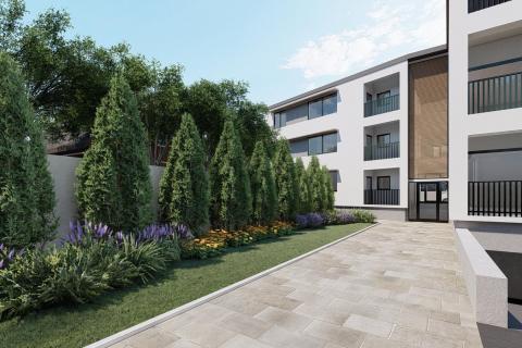 Квартира/Апартамент Rovinj, 99,50m2