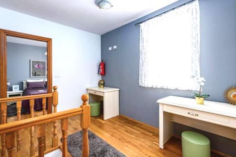 Istra,Lovrečica-Kuća s bazenom u blizini mora