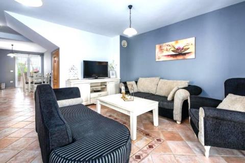 Istra,Lovrečica-Kuća s bazenom u blizini mora