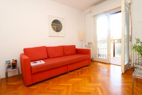 Poslovni prostori Donji grad, Donji Grad, 50m2
