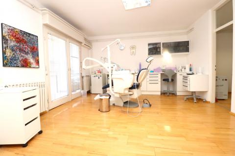 Poslovni prostori Donji grad, Donji Grad, 50m2