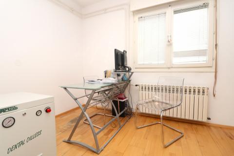 Poslovni prostori Donji grad, Donji Grad, 50m2