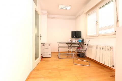 Poslovni prostori Donji grad, Donji Grad, 50m2