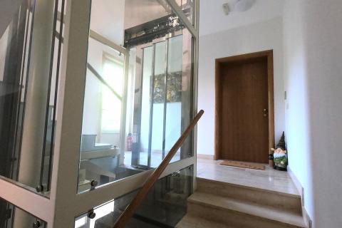 Wohnung Srebrnjak, Maksimir, 120m2