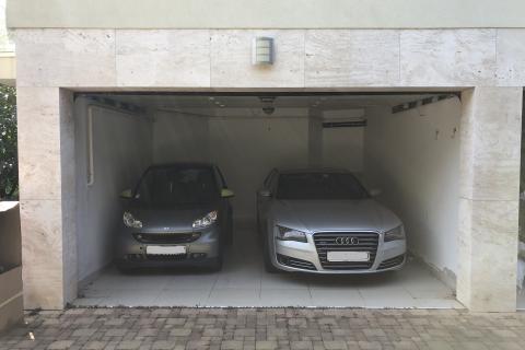 Wohnung Srebrnjak, Maksimir, 120m2