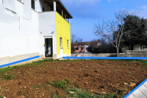 Istra, Marčana - poslovni prostor u centru za najam