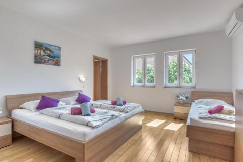 House okolica Pule, Pula, 350m2