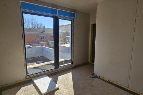 Casa Žminj, 121,30m2