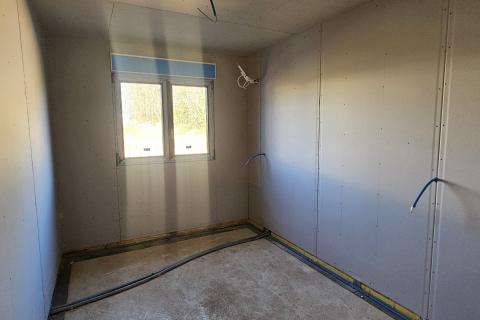 Casa Žminj, 121,30m2