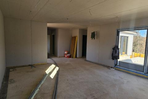 Casa Žminj, 121,30m2