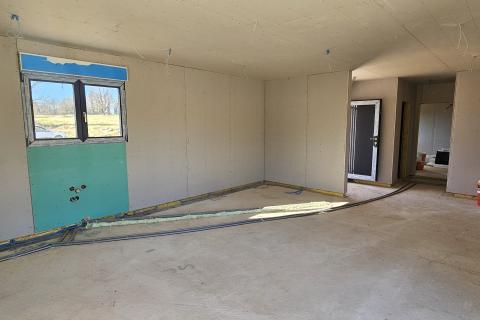 Casa Žminj, 121,30m2