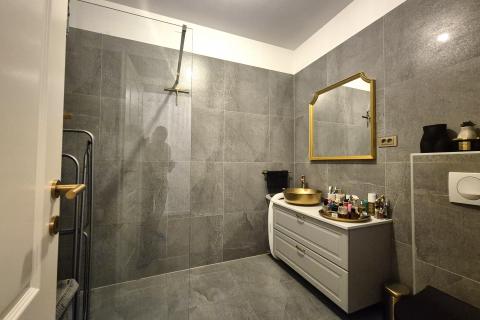 RIJEKA,KASTAV- NOVOGRADNJA, stan 68,95 m2, parking, terasa, pogled na more