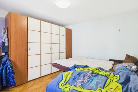 Zagreb, Dubrava, dvije kuće s pomoćnom zgradom, virtualna šetnja