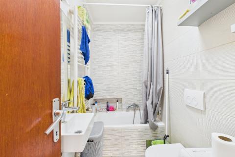 Zagreb, Dubrava, dvije kuće s pomoćnom zgradom, virtualna šetnja