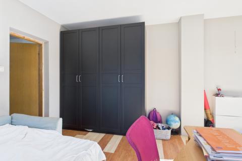 Zagreb, Dubrava, dvije kuće s pomoćnom zgradom, virtualna šetnja